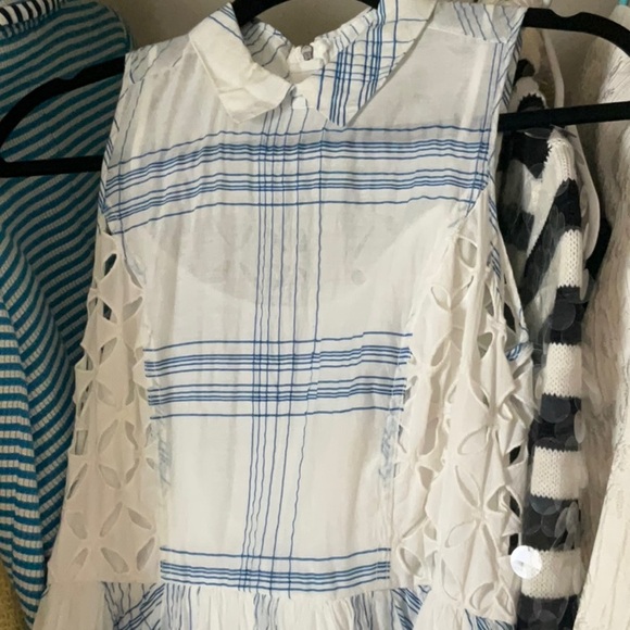 Anthropologie dress - Picture 2 of 4